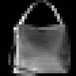 Fashion-MNIST preview 2