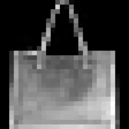 Fashion-MNIST preview 3