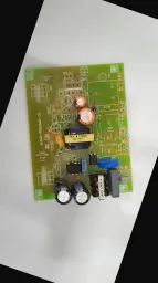 Transformer Pcb Testing Pcb Component Detection Dataset by Ultralytics
