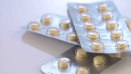 medical pills preview 1
