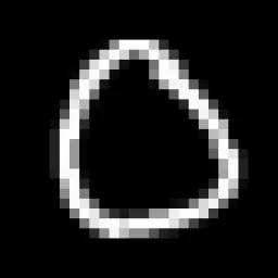 MNIST preview 3