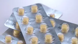 medical pills preview 1