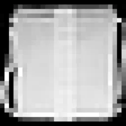 Fashion-MNIST preview 3