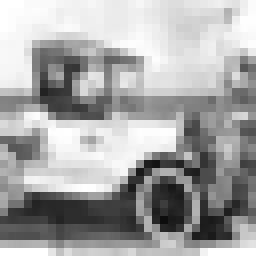 CIFAR-10 preview 3