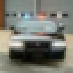 CIFAR-10 preview 4