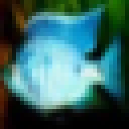 CIFAR-100 preview 2