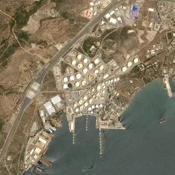 Airbus Oil Storage Detection preview 4