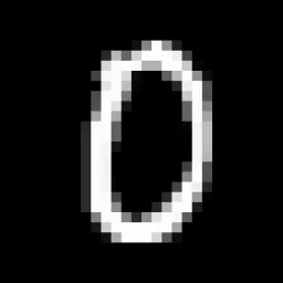 MNIST preview 1