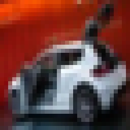 CIFAR-10 preview 1