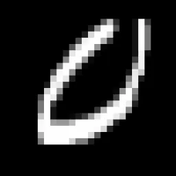 MNIST preview 3