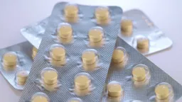 medical pills preview 3