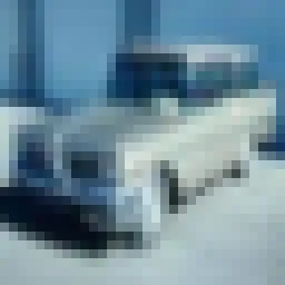CIFAR-10 preview 3