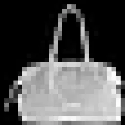 Fashion-MNIST preview 1