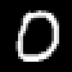 MNIST preview 1