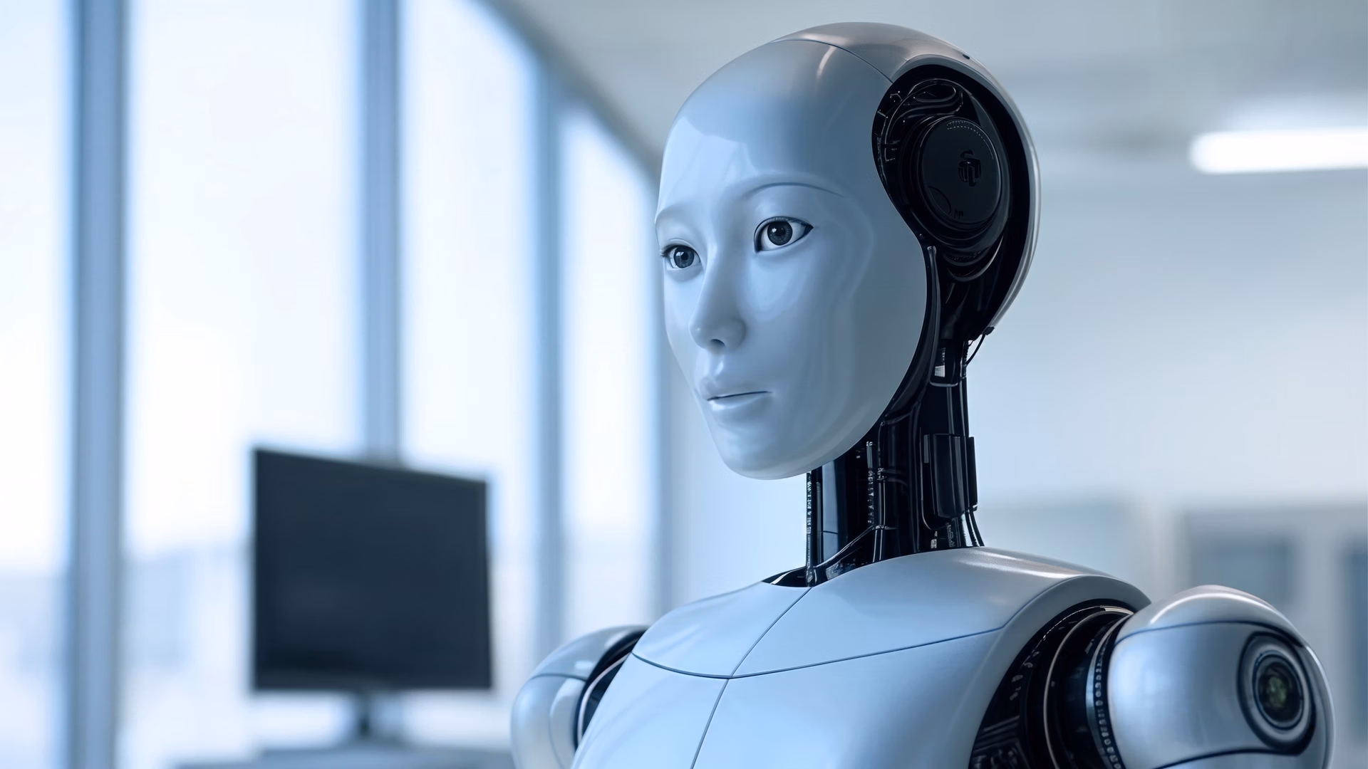 Google Gemini Robotics models powering smarter robots