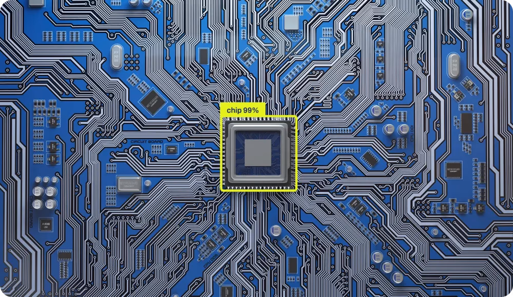 CPU'lar, GPU'lar ve uç çipler genelinde YOLO modellerini optimize etme