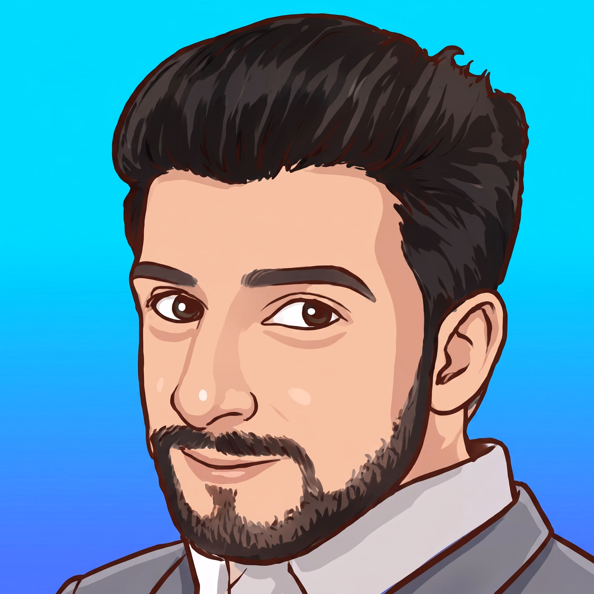 Muhammad Rizwan Munawar
