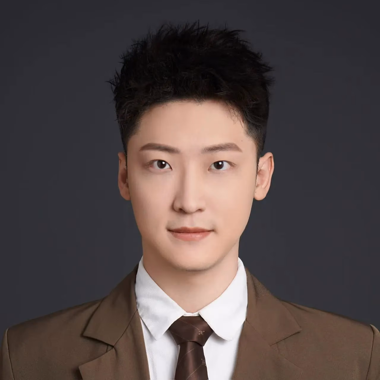 Yue Ziyin
