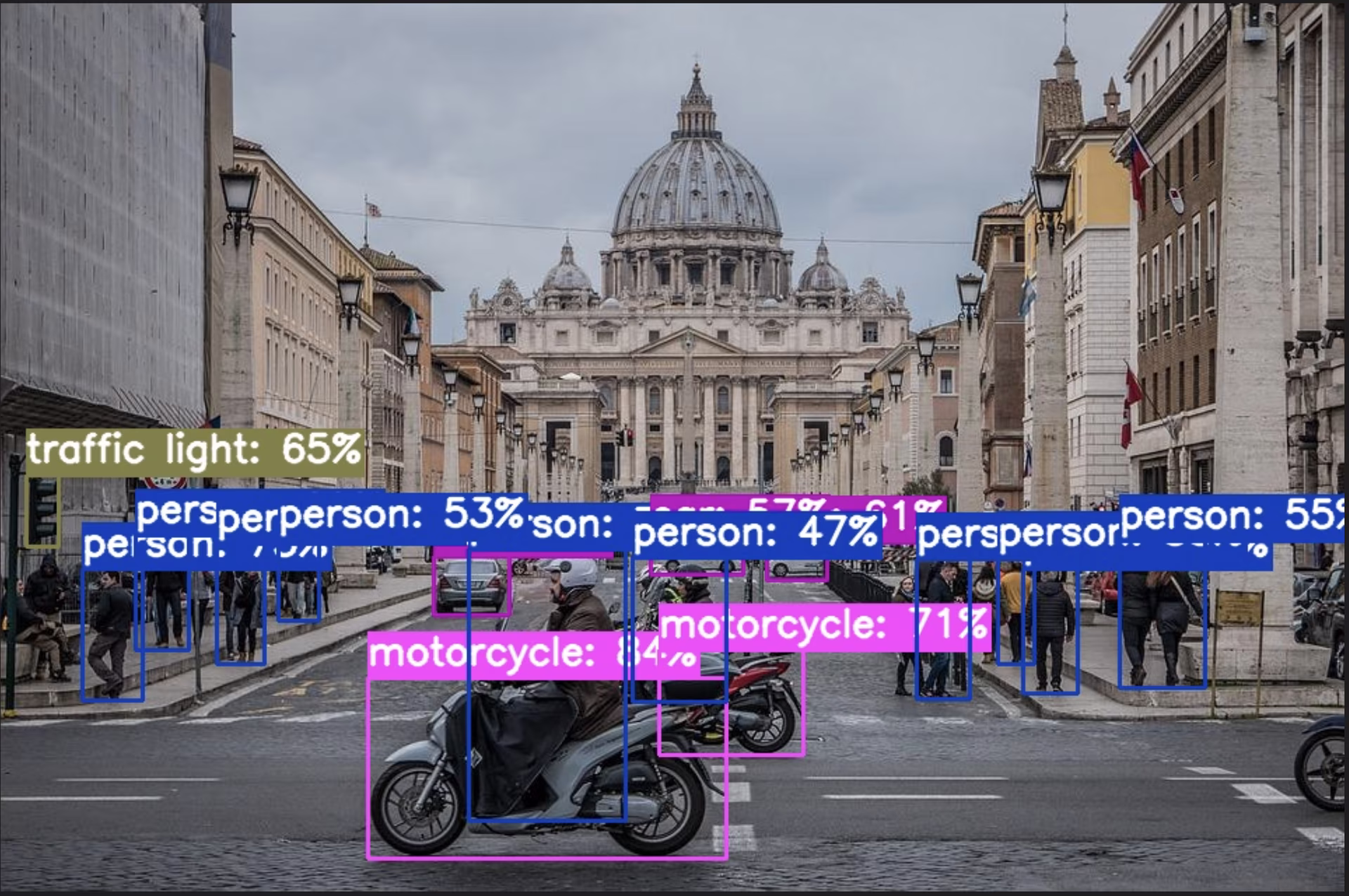 Neural Magic annotation feature interface