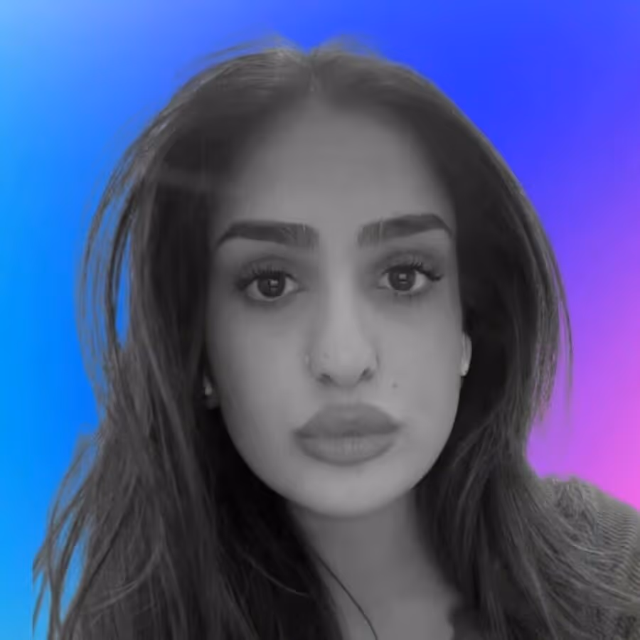 Ammara Saleem