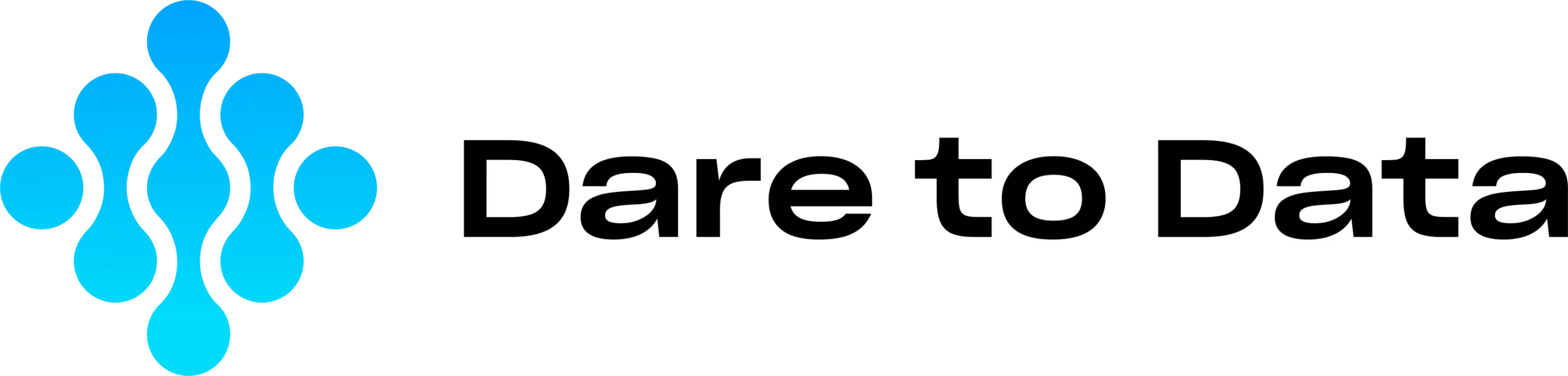 Dare to Data