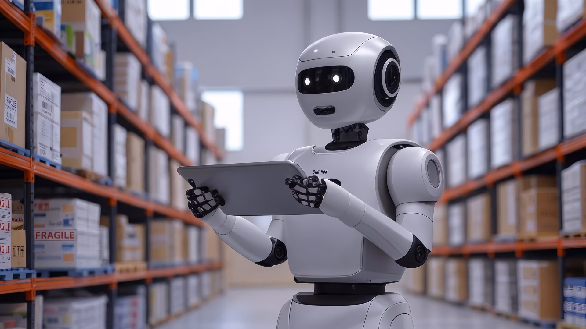 Computer vision enhancing customer experience in retail