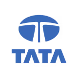 Tata 로고
