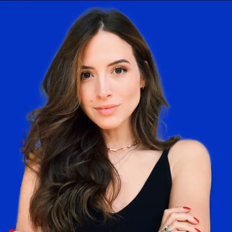 Bruna de Guimarães