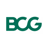 BCG 로고