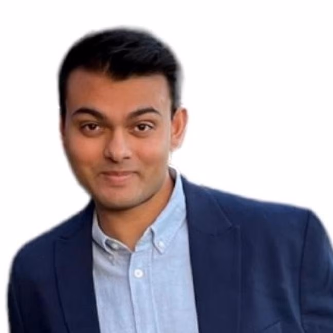Devang Aggarwal