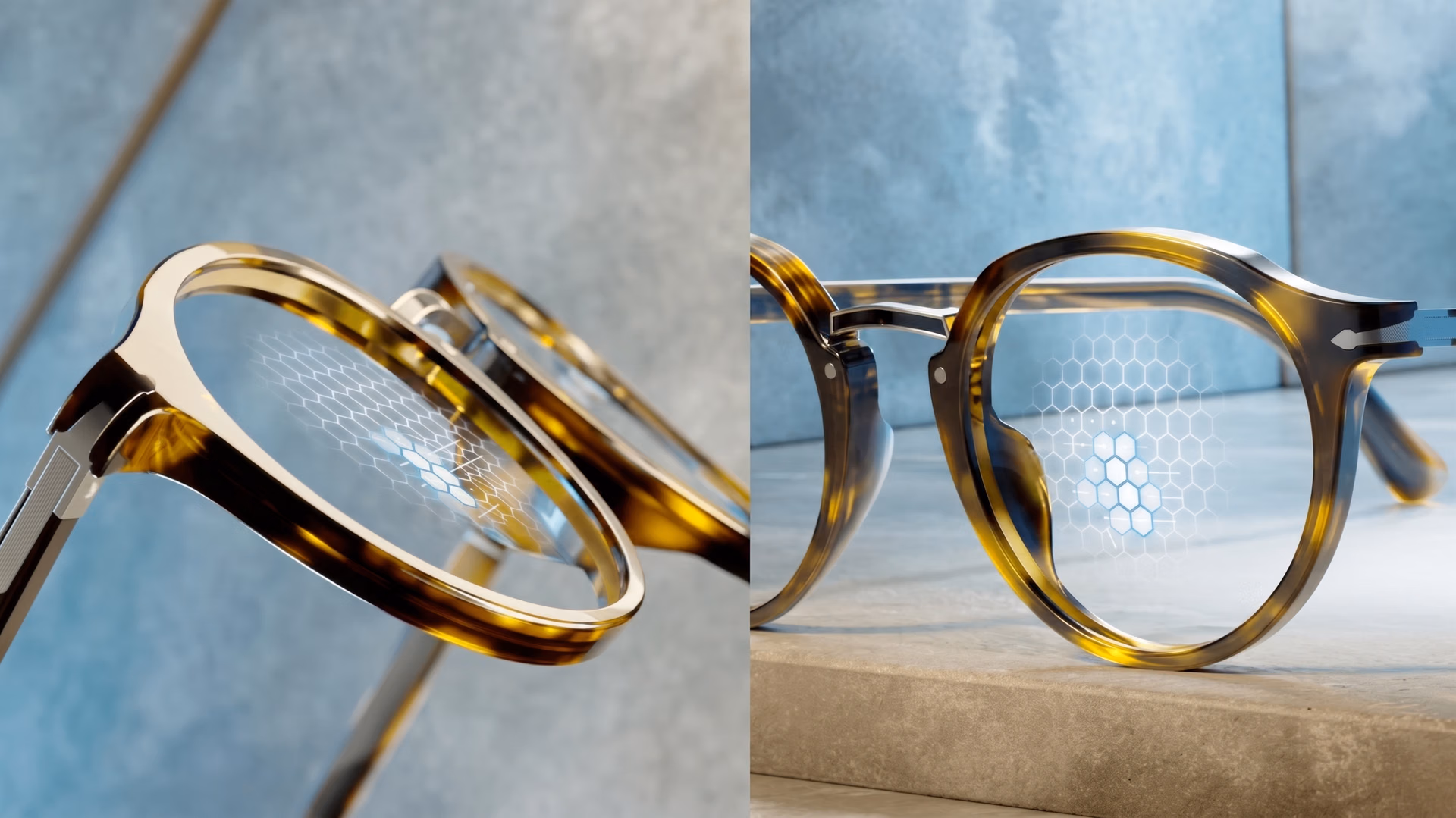 Essilor's Varilux XR progressive lens series designed using AI