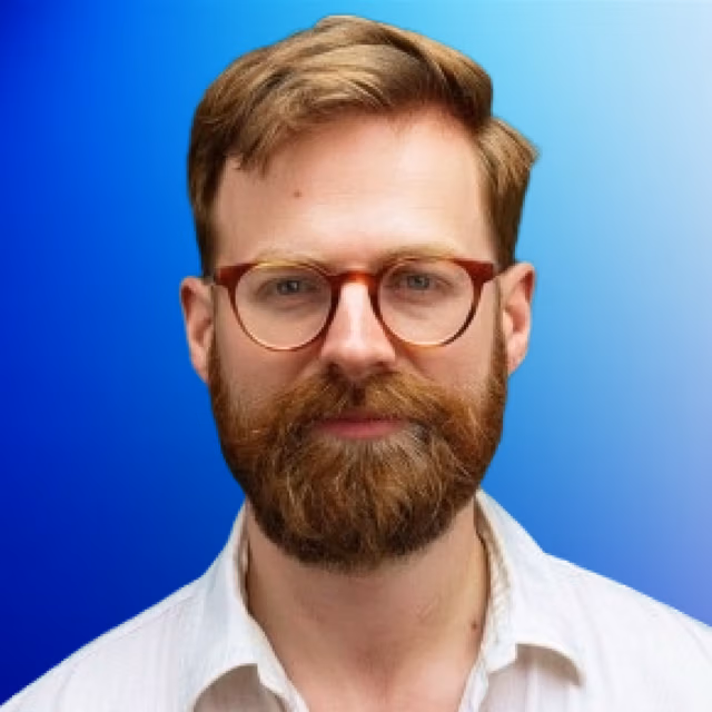 Craig Johnston