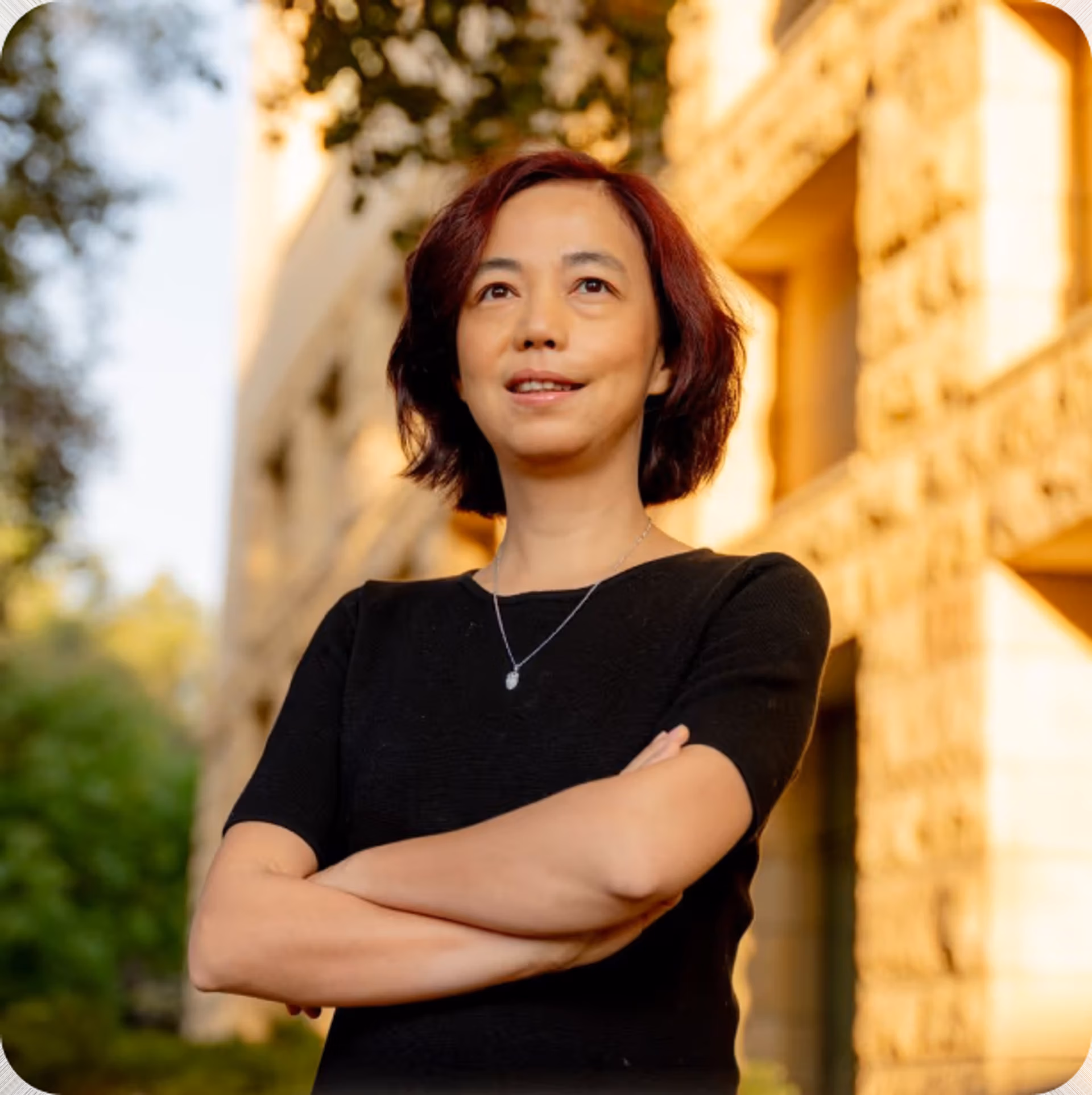 Fei-Fei Li