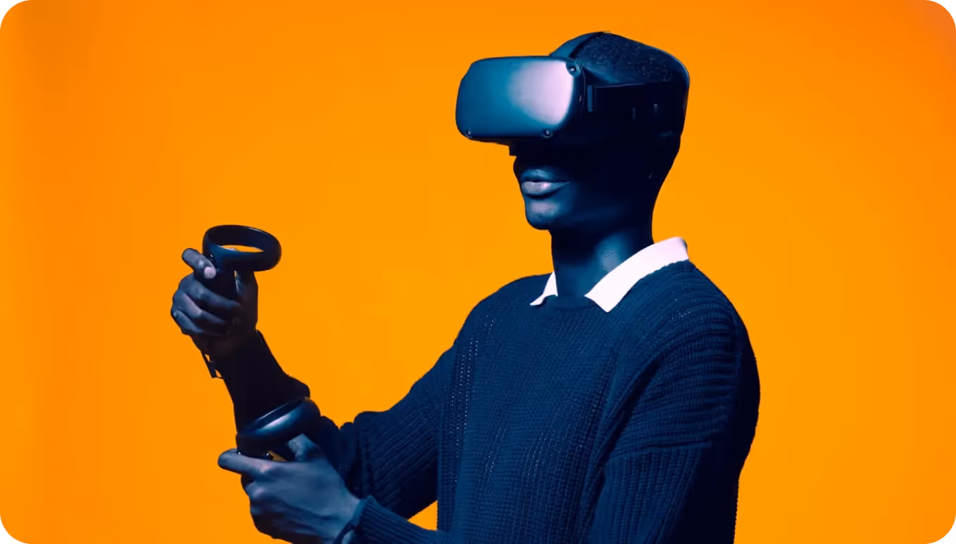 AI moldando o futuro dos videogames e jogos