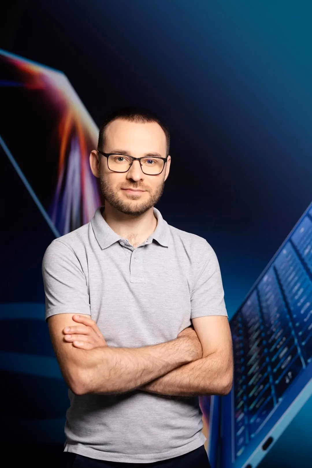 Adrian Boguszewski