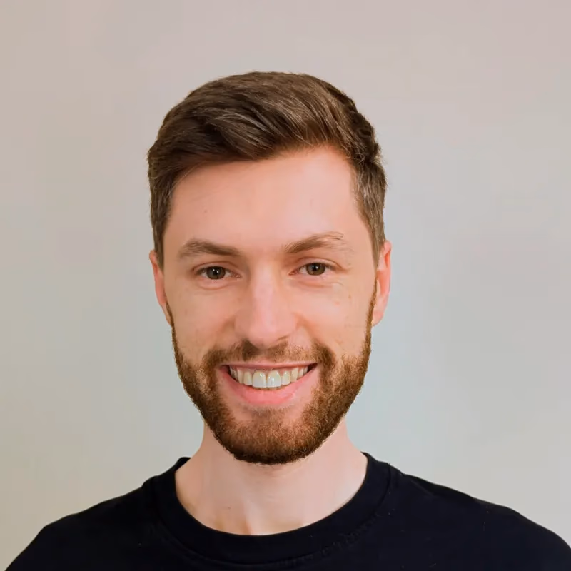 Pavel Iakubovskii