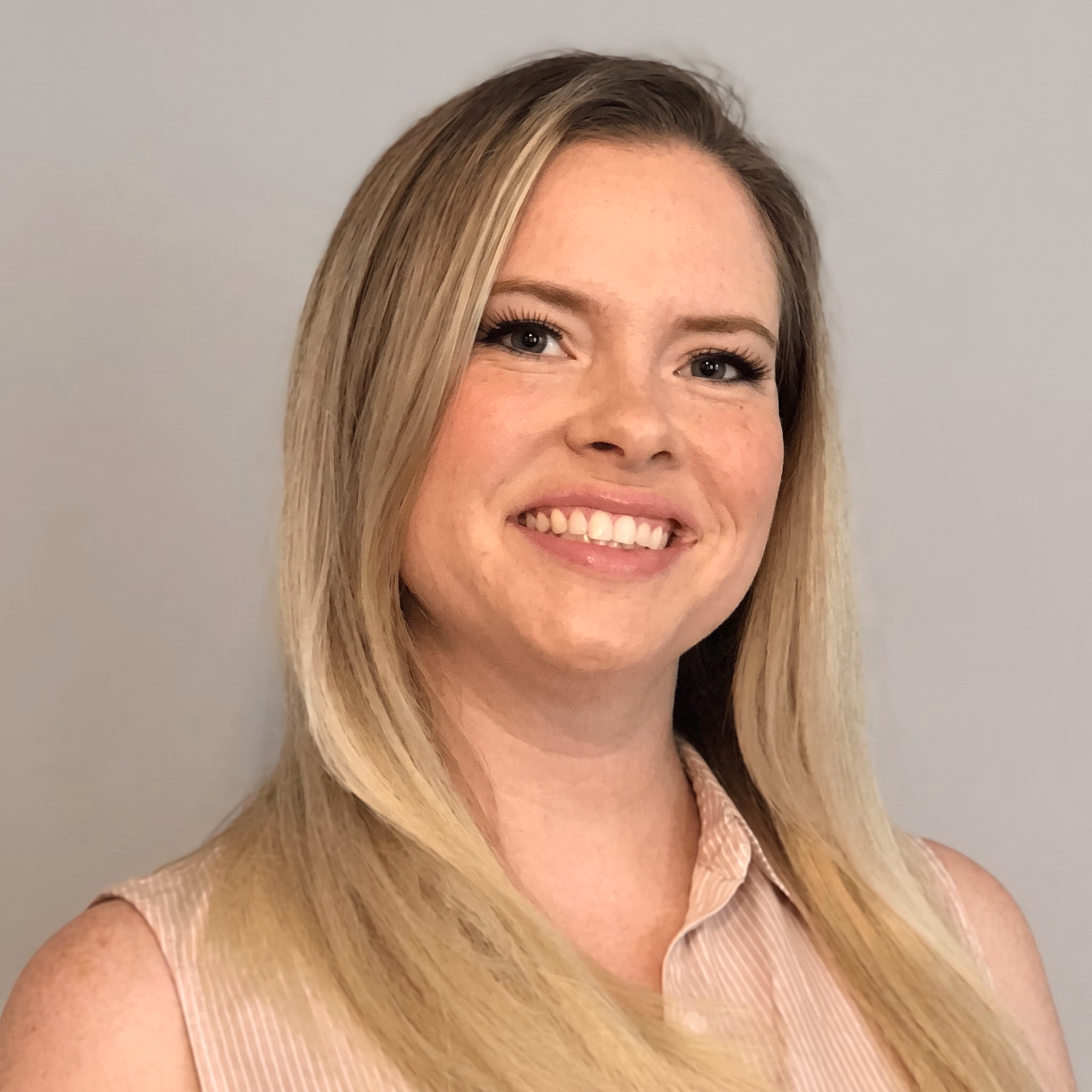 Kristen Kehrer IWD