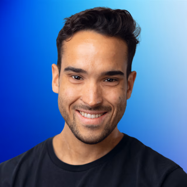 Anthony Evans
