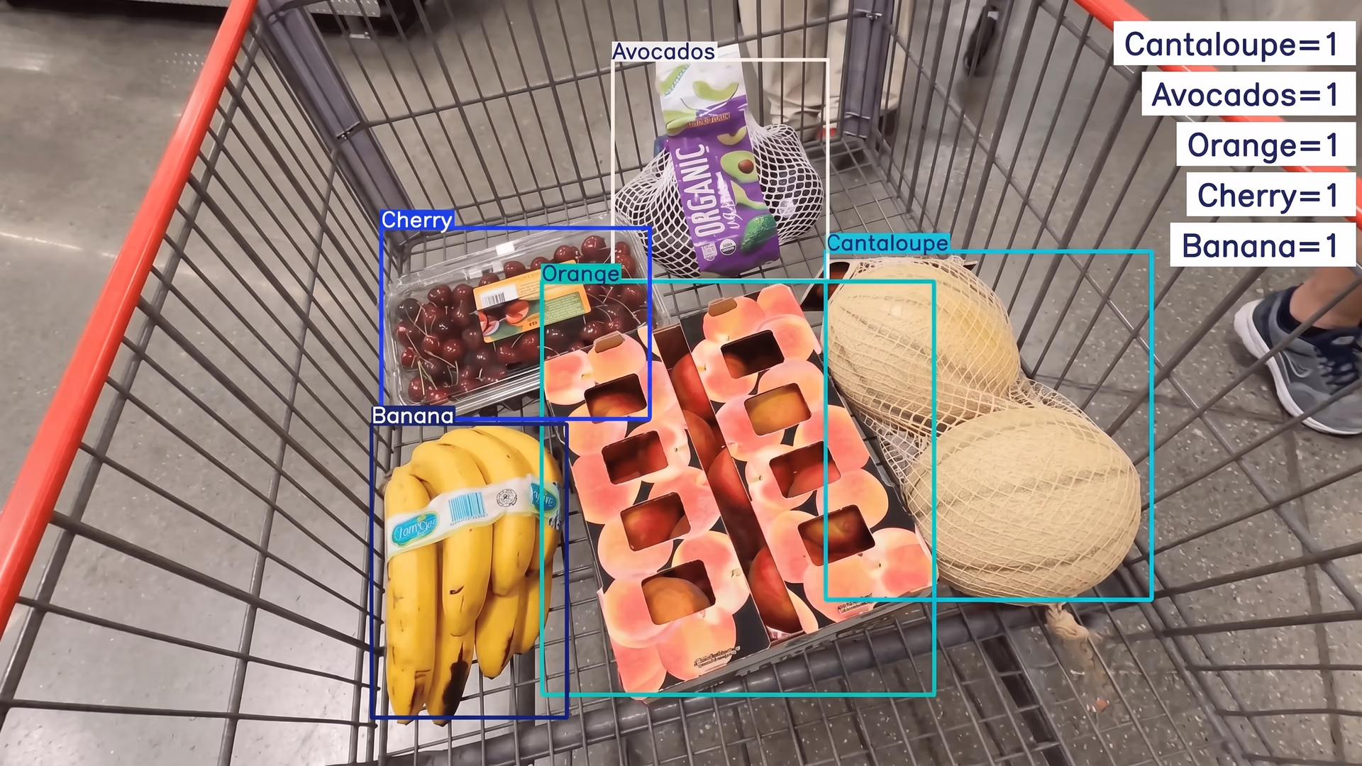 Using Ultralytics YOLO11 for object detection
