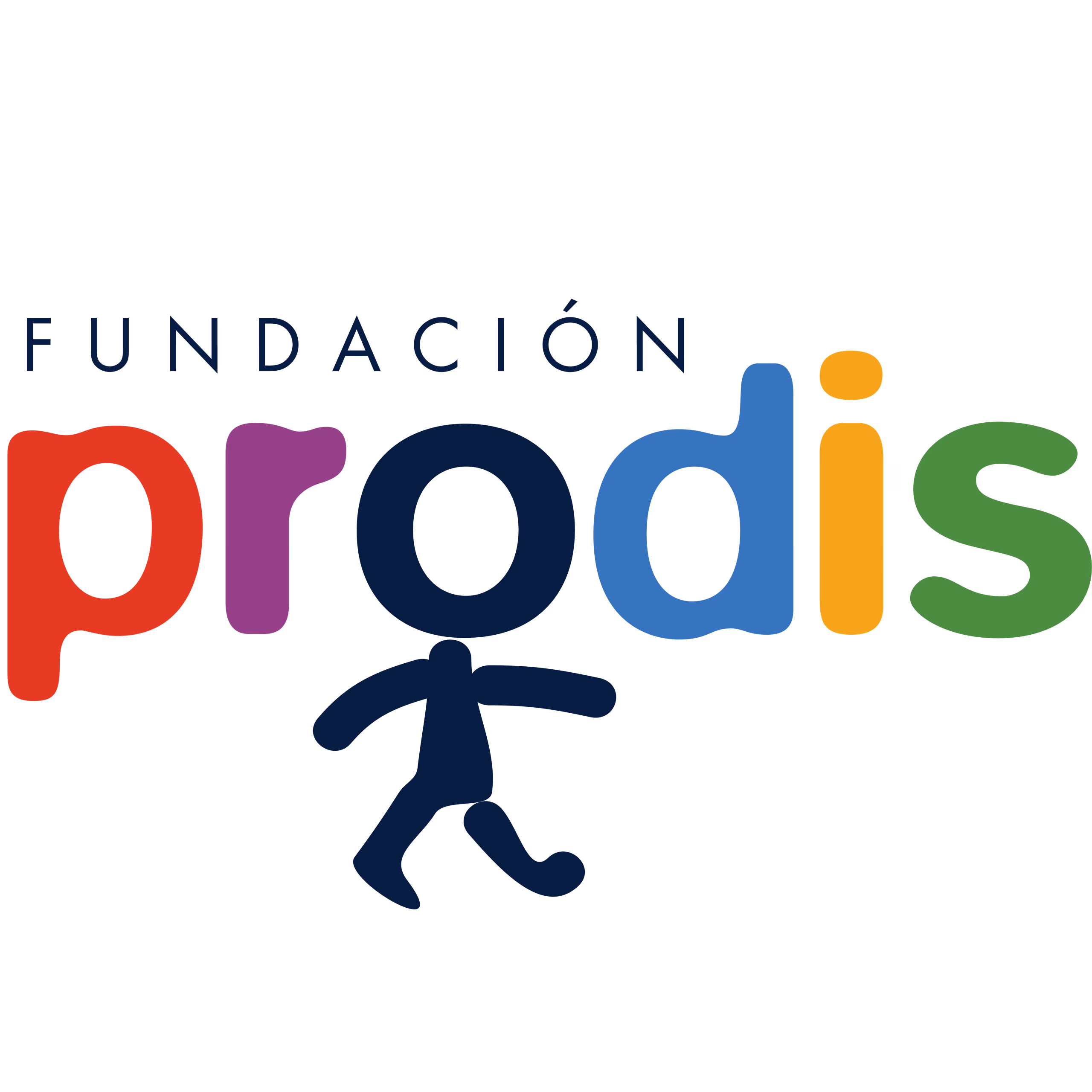 Prodis 로고