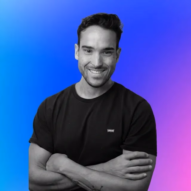 Anthony Evans