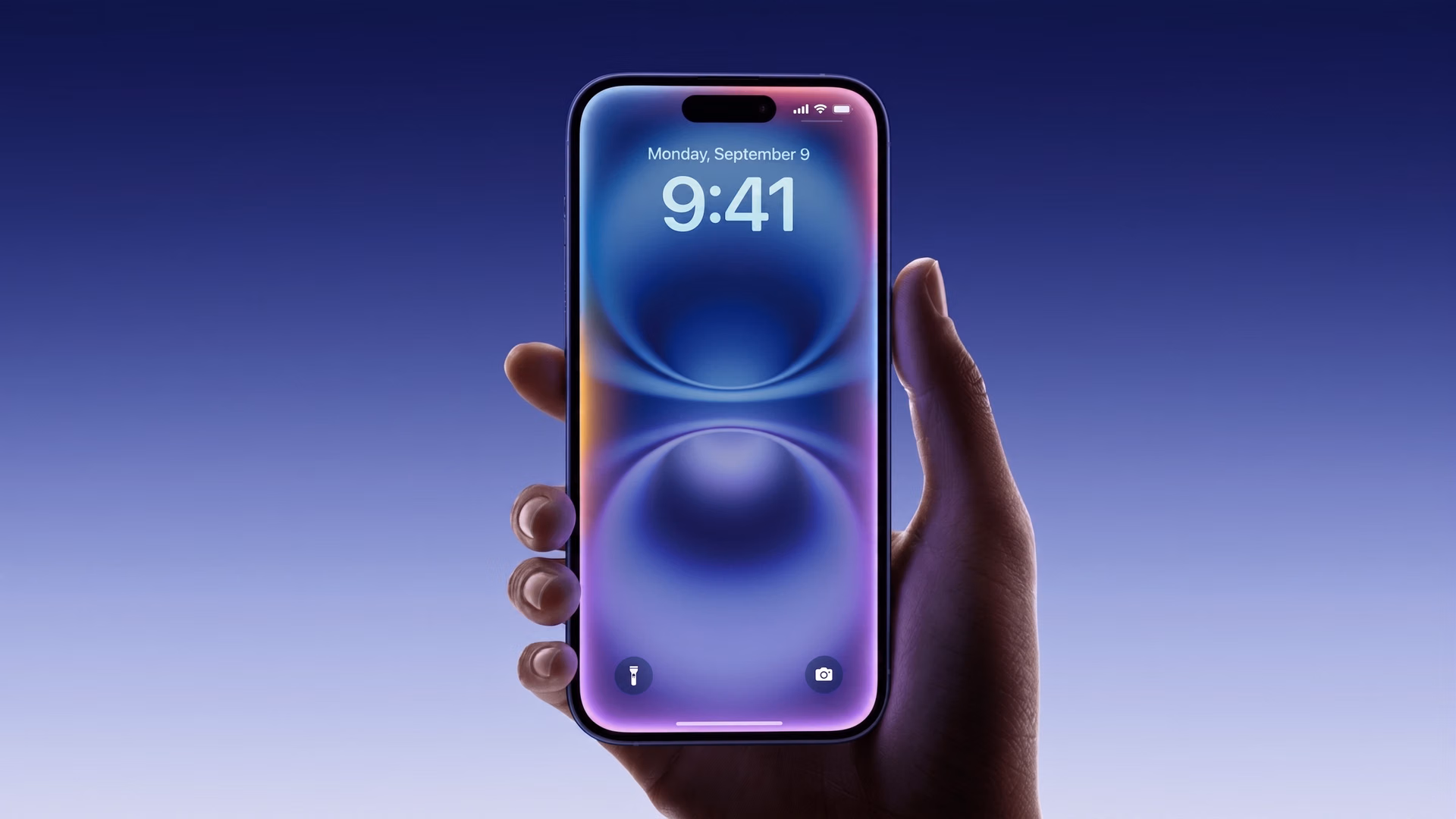 iPhone 16 وApple Intelligence