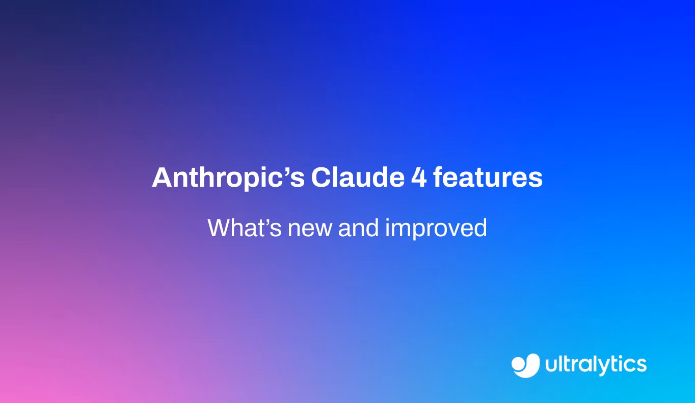 Anthropic Claude 4 dil modeli