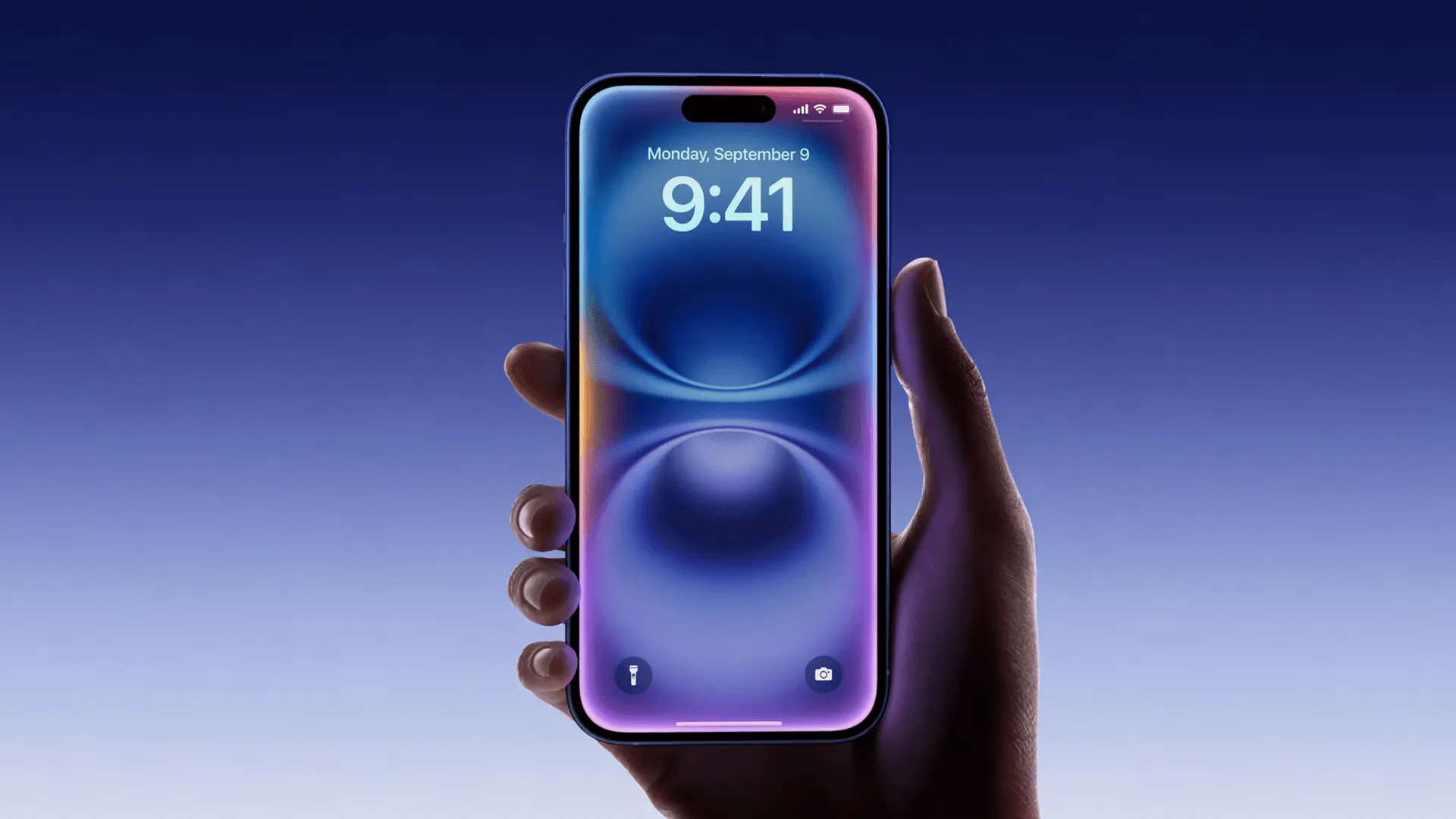 iPhone 16 وApple Intelligence