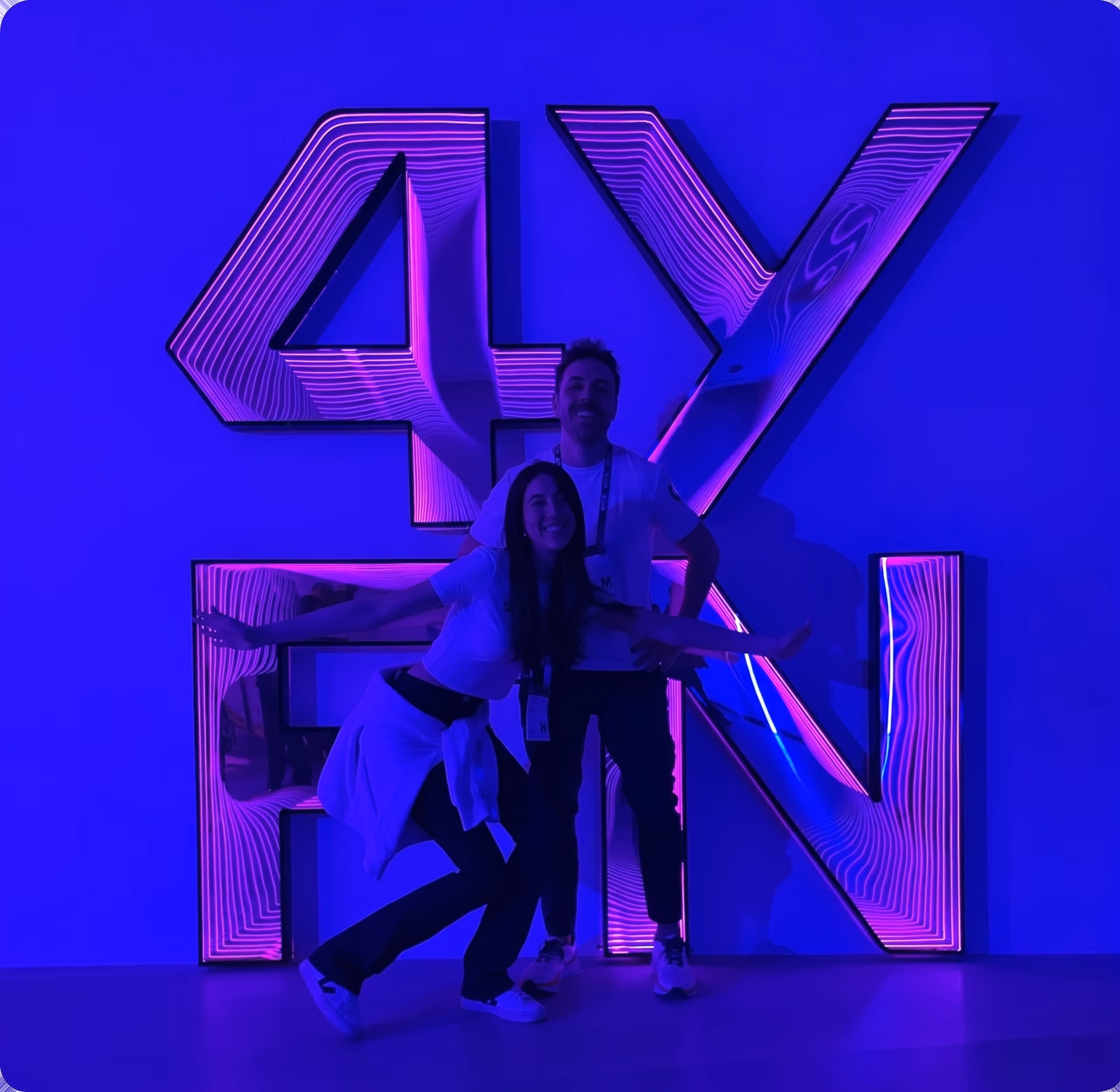 Ultralytics at 4YFN 2025