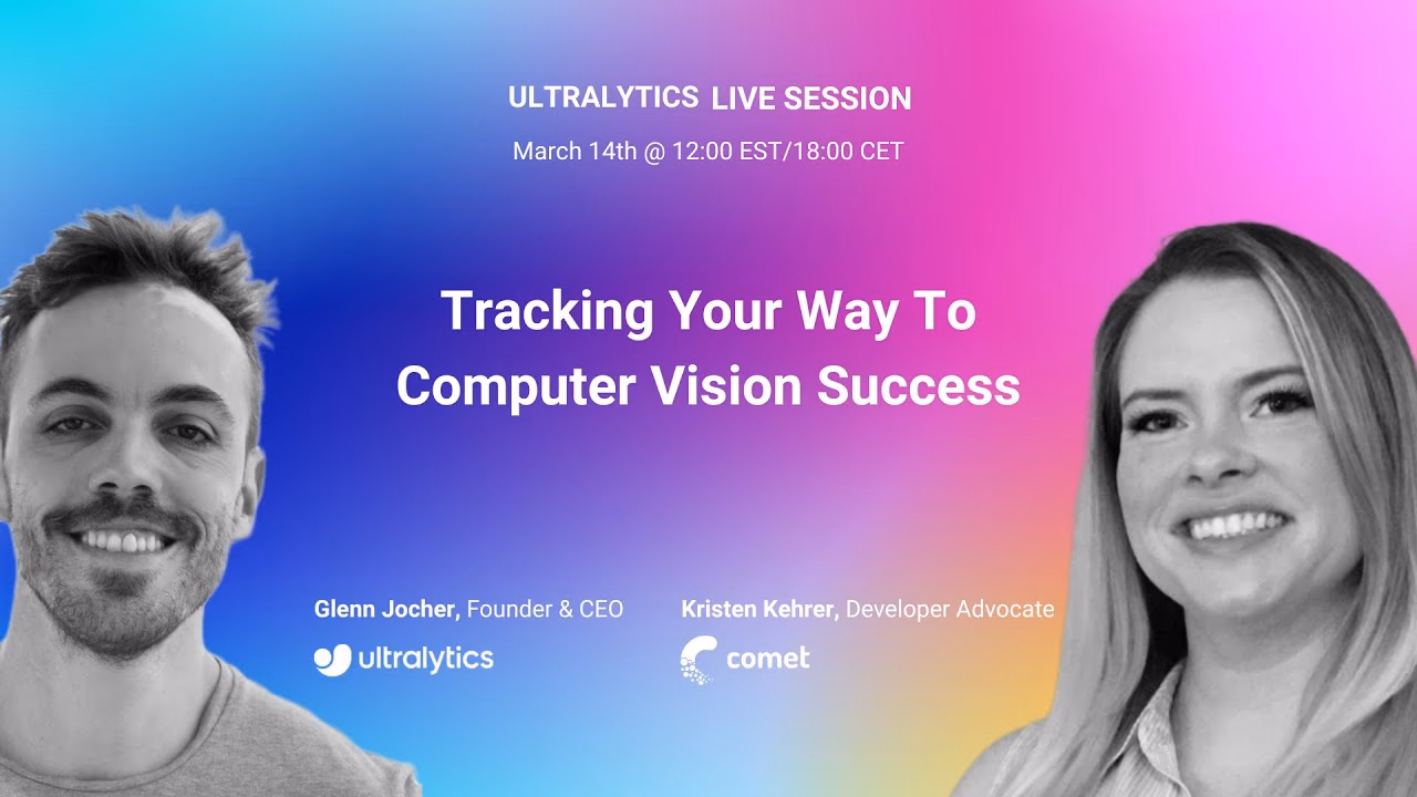 Object Tracking Success with YOLO26 | Ultralytics