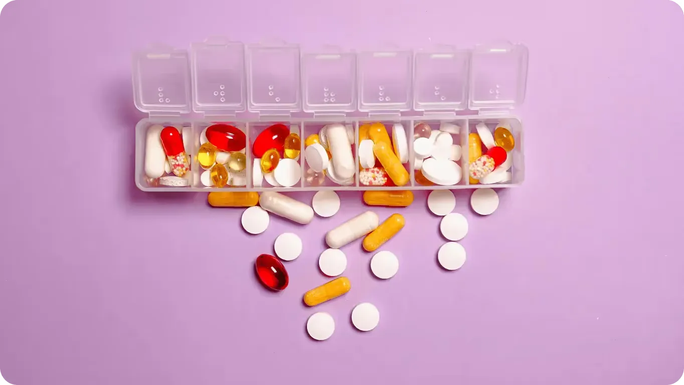 AI acelerando a pesquisa clínica e a descoberta de medicamentos