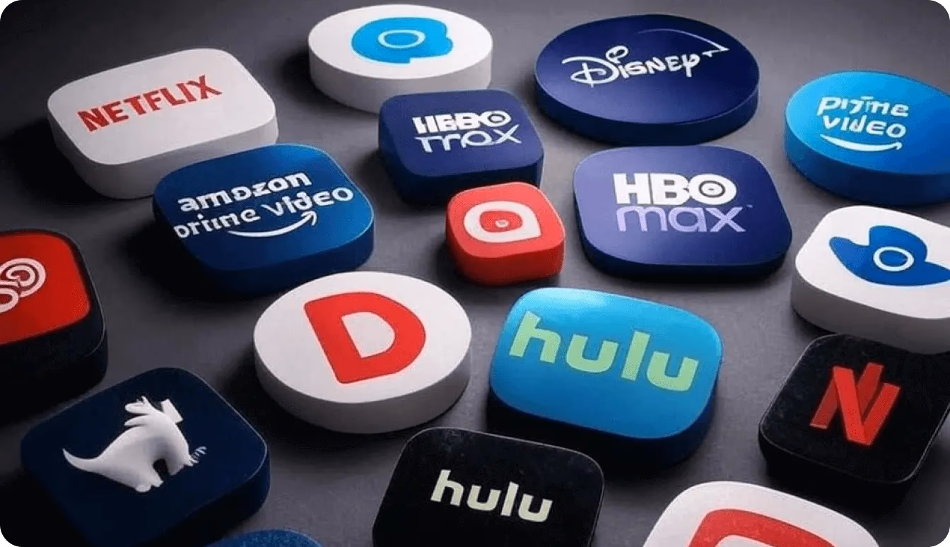 IA de visión en streaming
