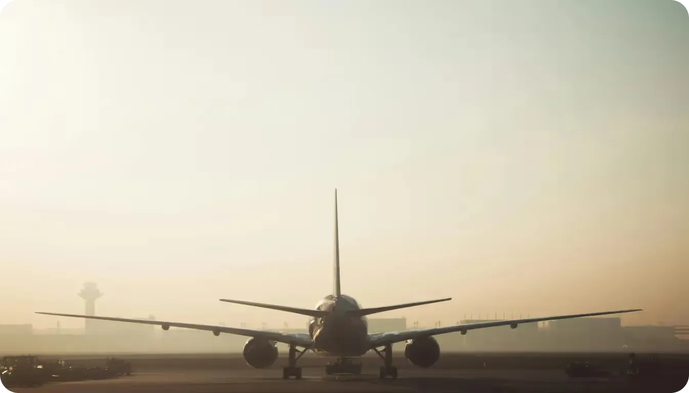 IA nell'aviazione e aeroporti più intelligenti