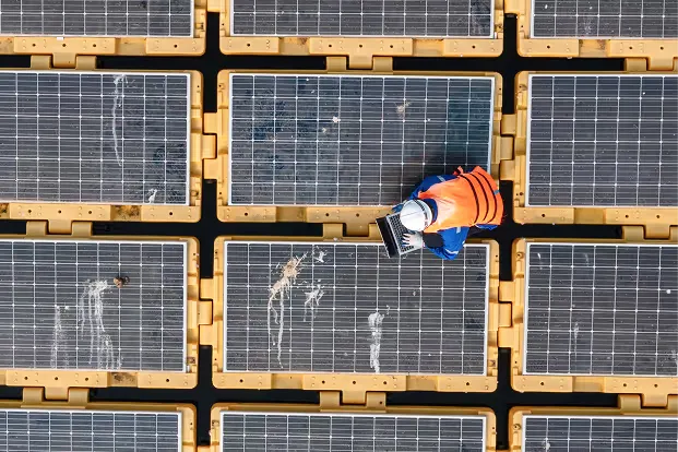 Solarpaneele